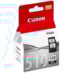 Tintenpatrone Canon PG-510, schwarz