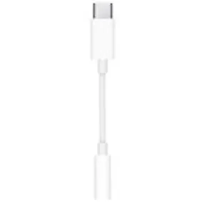 Adapter APPLE USB-C-3,5mm vit
