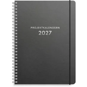 Projektkalendern 2027