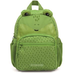 Kinderrucksack Schneiders Sir Frogerick, grün