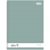 Kollegieblock A4 80blad 70g Linjerat