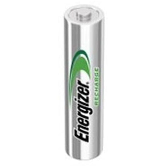 Batteri ENERGIZER Recharge AAA/NH12(4)