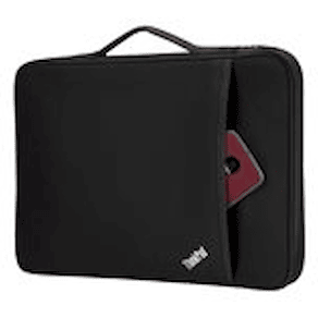 Lenovo - Fodral för bärbar dator - 14"