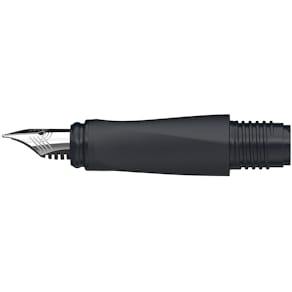 Vorderteil Schneider Tomo, M, all black