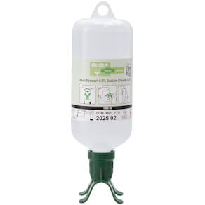 Wound and Eyewash PLUM DUO 1L