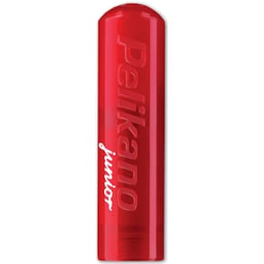Kappe Pelikan Pelikano Junior P67, rot