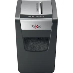 Dokumentförstörare REXEL Momentum X410-SL, P-4