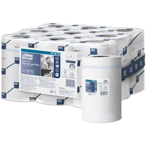 Torkrulle TORK REFLEX Advanced Plus Mini M3, Ø13cm, 67m/rl, 9/FP