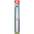 Liniaal Maped Aluminium, dubbele graduatie, 30 cm