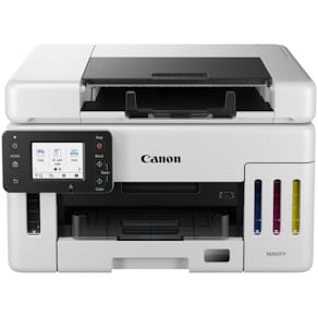 MAXIFY GX6550 3-in-1 MFP