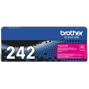 Lasertoner Brother, magenta