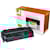 Toner Q-CONNECT, zwart, 6500 pagina's, voor HP, OEM CE505X