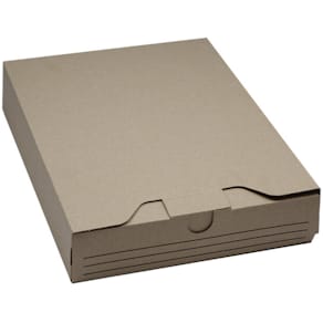 Arkivæske, Master'in Access indre dim: 320 x 245 x 58 mm, 1-lags