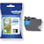 Inktcartridge Brother LC-422XLC, cyaan, 1.500 pagina's