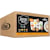Koekjes Hoppe Bakkers Trots Fairtrade, doos van 120 stuks