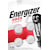 Knoopcellen Energizer lithium CR2025, blister van 4 stuks