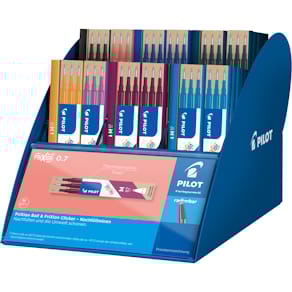 Ersatzmine Pilot FriXion Ball, sortiert