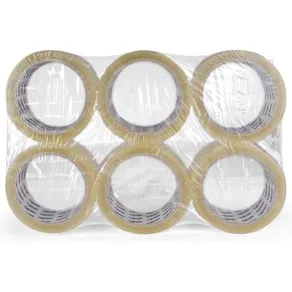 Packtejp ETAB 541 PP 38mmx66m klar