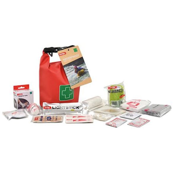 Førstehjelpspose SNØGG Vanntett