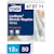 Servett TORK LinStyle, vit, 39x39cm, 50/FP