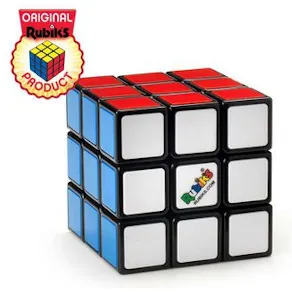 Rubiks Kub från 8år