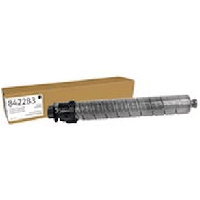 EVERYDAY Remanufactured Toner Black replaces Ricoh 842283