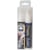 Krijtmarker Securit Waterproof, large, wit, blister 2 stuks