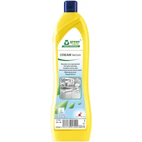 Skurcreme TANA CREAM Lemon 500ml