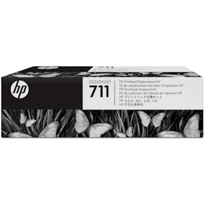Skrivhuvud HP C1Q10A 711