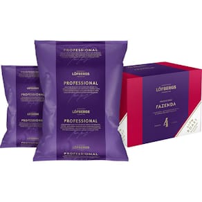 Kaffe LÖFBERGS Prof. Fazenda HB 1kg