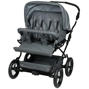 Syskonvagn TRILLE Twister