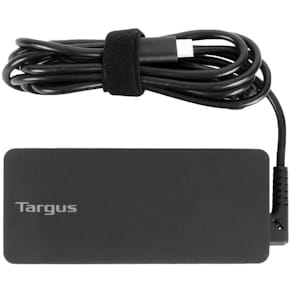 Strömadapter TARGUS USB-C 65W PD