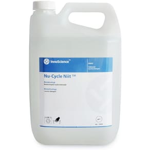 Tvättmedel Nu-Cycle Niit Pro 5L
