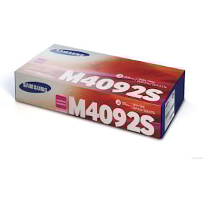 CLP-310/315/CLX-3170/3175 toner magenta 1K