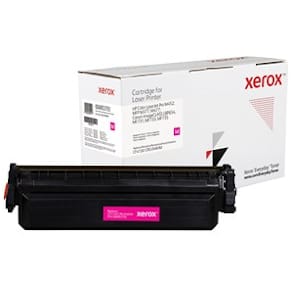 Everyday Toner High Yield Magenta Cartridge HP 410X 5K
