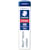 Potloodstiften Staedtler Mars micro, 0,9 mm, HB, etui van 12