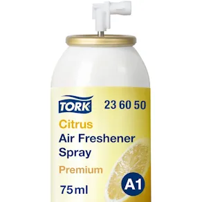 Refill TORK A1 Airfreshener Spray Citron