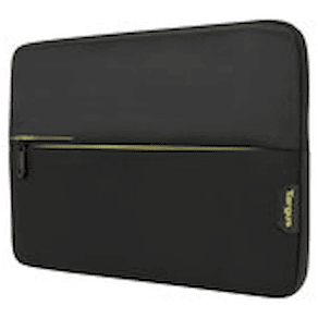 Targus CityGear 3 - Fodral för bärbar dator - 14" - svart