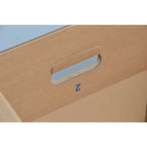 Flyttlåda TIDYPAC 580x300x330mm