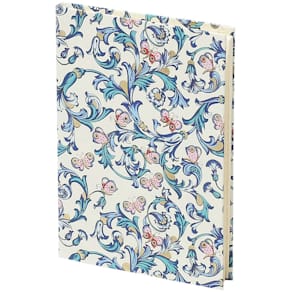 Adressbuch Rössler Eleganza Firenze, gebunden