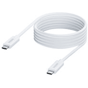 VISION Professional installation-grade USB-C cable - LIFETIME