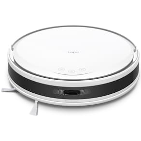 TP-LINK Tapo RV20 Max White Robot Vacuum Cleaner