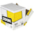Kopieringspapper Zoom Xpressbox A4, 80g, 2500/fp