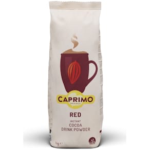 Kakaopulver 16% til automater, 1 kg pose