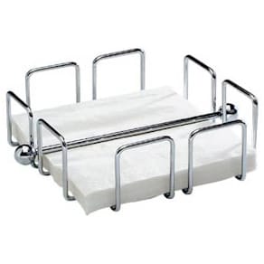 Serviettenhalter APS Wire, chrom, 19 cm