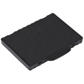 Stempelersatzkissen Trodat 6/58, schwarz, 2 Stück