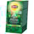 Thee Lipton Exclusive Selection, Groene Thee Munt, doos van 25
