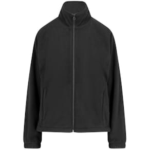 Polarfleecejacka INTERSAFE IPF015 sv XS