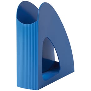 Stehsammler HAN Re-LOOP, A4/C4, blau