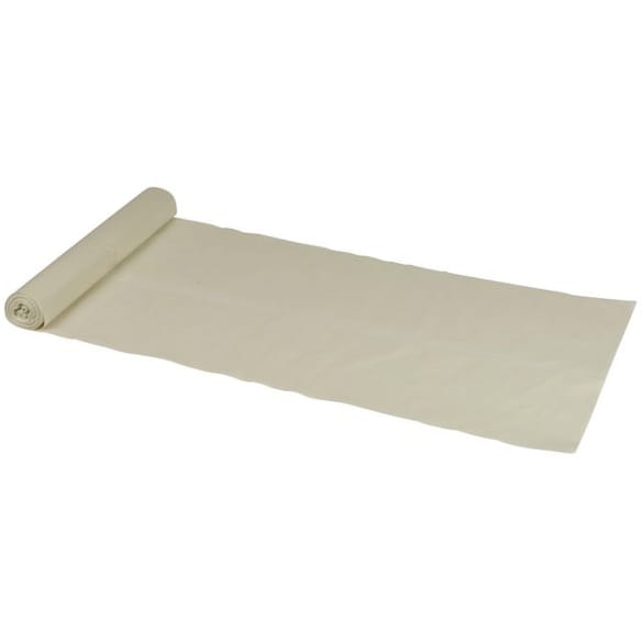Avfallssekk LD-PE 70x110 45my klar (10) 24rl